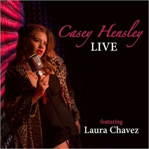 Download track Voodoo Woman Laura Chavez, Casey Hensley