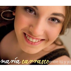 Download track Lo Que Me Gusta Es Cantar María Carrasco