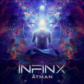 Download track Ātman (Original Mix) Infinx