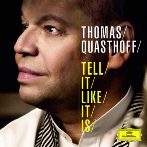 Download track Please Send Me Someone To Love Thomas Quasthoff