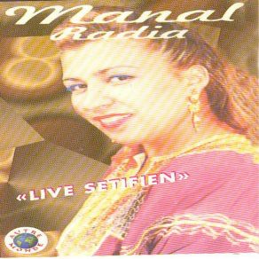 Download track Moul El Chech (Live) Radia Manal