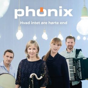 Download track Når Mit Øje, Træt Af Møje The Phonix