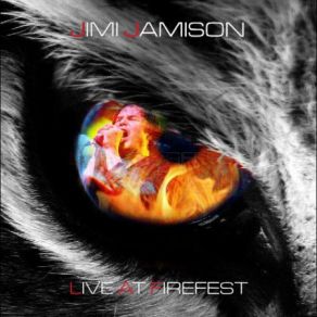 Download track Caught In The Game Jimi Jamison