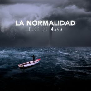 Download track La Normalidad Flor De Maga