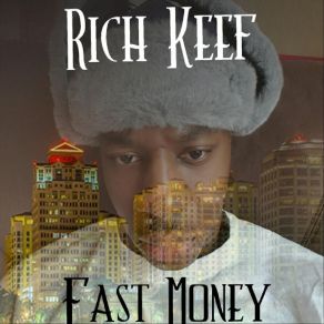 Download track Black Elvis Rich Keef