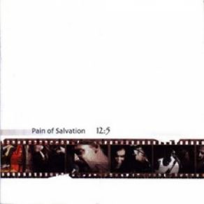 Download track Book II: Genesister: Reconciliation T5 Pain Of Salvation