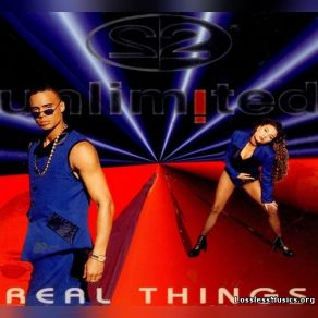 Download track Escape In Music 2 Unlimited