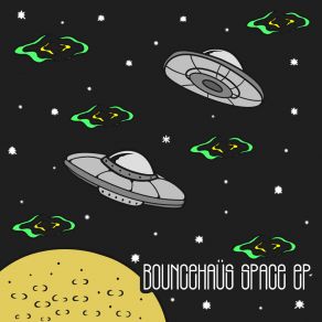 Download track Bob Lazar Bouncehäus