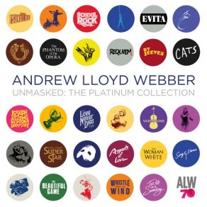 Download track Sing Andrew Lloyd WebberMilitary Wives