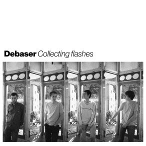 Download track Static Wave Station Debaser