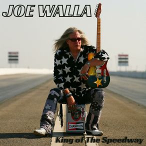 Download track One More Reason Joe Walla