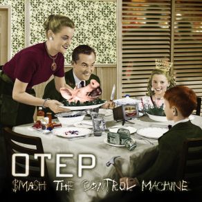 Download track Sweet Tooth Otep