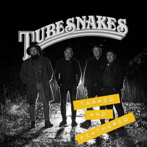 Download track Tarred And Feathered TubesnakesJørgen Sandvik