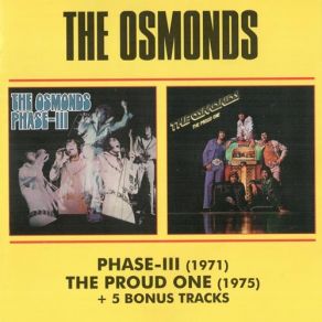 Download track Where Would I Be Without You The Osmonds