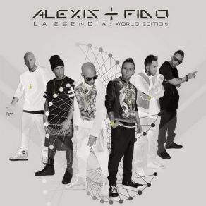 Download track Santa De Mi Devoción Alexis & Fido