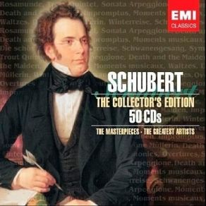 Download track 02 - Symphony No. 8 In B Minor, D759 ('Unfinished') - II. Andante Con Moto Franz Schubert