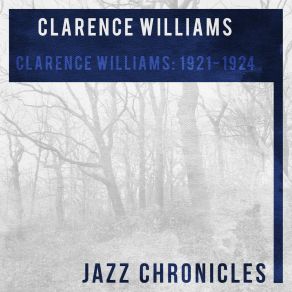 Download track Gravier Street Blues (Live) Clarence Williams' Blue Five