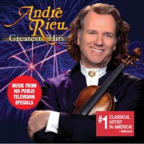 Download track Air On A G String (Love Songs) André Rieu