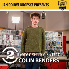 Download track Improvisation 2 (2 Meter Session) Colin Benders