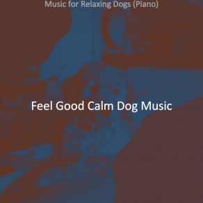 Download track Festive Music For Walking Doggies Feel Good Calm Dog Music