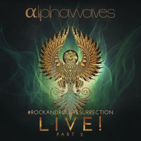 Download track Rock N Rolla (Live) Alphawaves