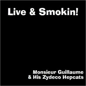 Download track Turning Point (Live) Monsieur Guillaume