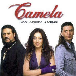 Download track Lagrimas De Amor Camela