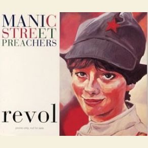 Download track You Love Us (Original Heavenly Version) Manic Street Preachers