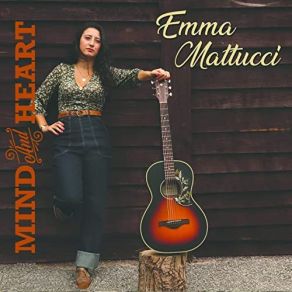 Download track Hey Daddy Emma Mattucci