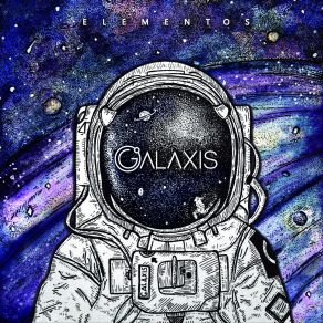 Download track El Más Allá Galaxis