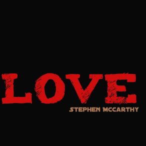 Download track Commin' Down Stephen McCarthy