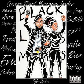 Download track BLK Tajh Spikes