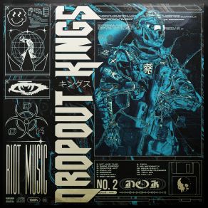 Download track Dark Energy Dropout Kings