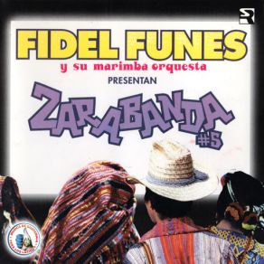 Download track Vengo Por Tí Fidel Funes, Su Marimba Orquesta