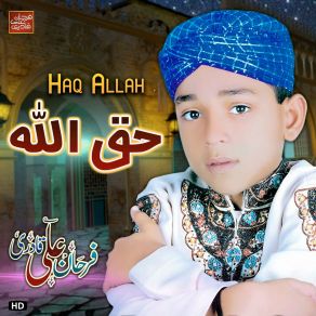 Download track Tumhara Jodi Jago Madina Farhan Ali Qadri