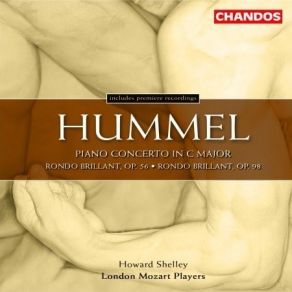 Download track 05. Rondo Brillant In B Flat Major, Op. 98 Hummel Johann Nepomuk