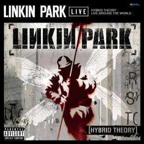 Download track Papercut (Live From Paris, 2010) Linkin Park