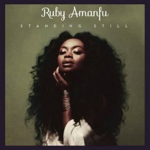 Download track Anyone Who Knows What Love Is (Will Understand) Ruby Amanfu