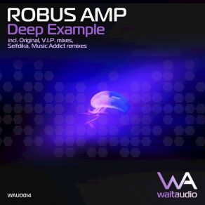 Download track Deep Example Robus Amp