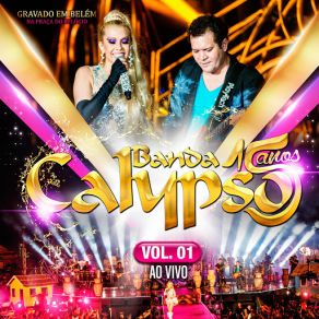 Download track Na Batidinha Da Calypso (Ao Vivo) Banda Calypso