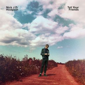 Download track I Love The Way Your Mind Works Nick J. D. Hodgson