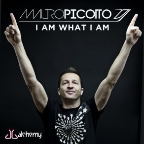 Download track I Am What I Am (Lazaro Casanova Tropicasa Dub Remix) Mauro Picotto