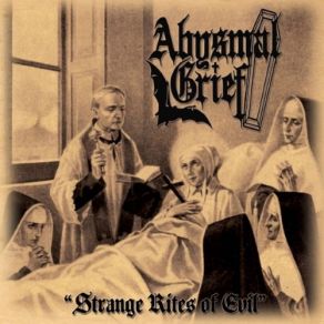 Download track Child Of Darkness Abysmal Grief