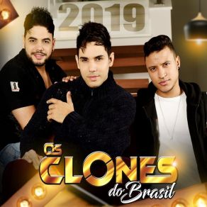 Download track Delicinha Os Clones Do Brasil