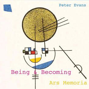 Download track Ars Memoria Peter Evans