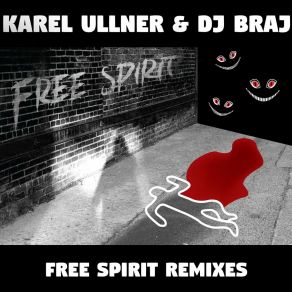 Download track Free Spirit (Draniods Remix) DJ Braj