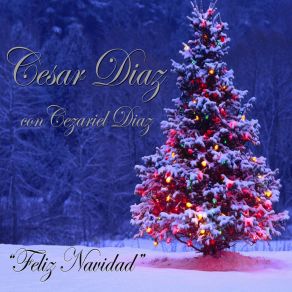 Download track En Esta Navidad César Dìaz