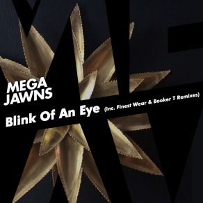 Download track Blink Of An Eye Finest Wear Remix Mega Jawns