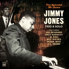 Download track Little Girl Blue Jimmy Jones