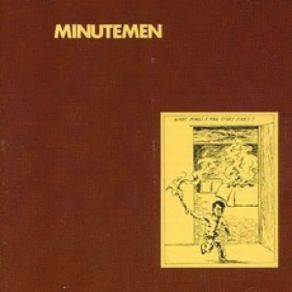 Download track The Only Minority Minutemen